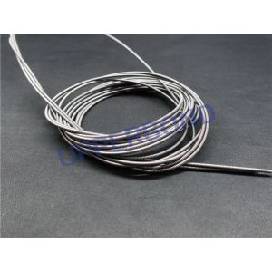 Mk8 2.5*3300 Metal Tape Steel Spring For Tobacco Macker