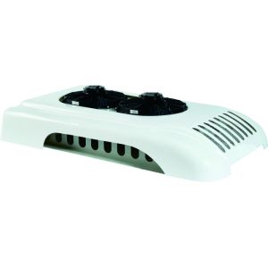 Direct Drive Transport Refrigeration Unite Vehicle Cold Chain X-38 ≤8 M3