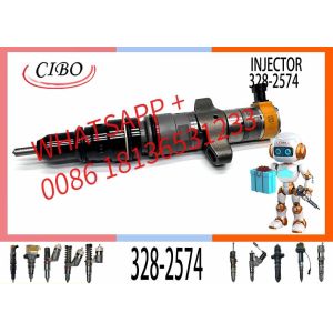 Quality Fuel Injector 387-9434 328-2574 C9 Injector 387-9433 293-4071 10R-47641 For C+ C9 Engine Parts for sale