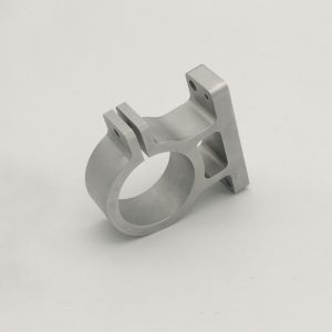 Wholesale Aluminum Extrusion medical equipment spare parts