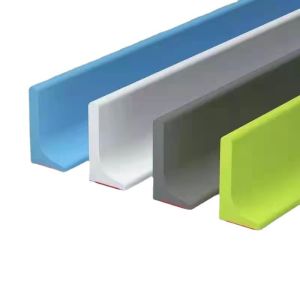 2mm Thick Self-Adhesive Silicone Customizable For Your Requirements