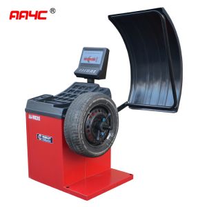 Full automatic wheel balancer AA-WB205