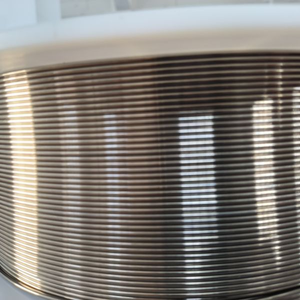 Buy Inconel625 Flexibly Textured Insulated Resistance Wire for Thermal Spraying at wholesale prices
