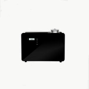 Quality Scent Air Machine Knob Switch PET Bottle 15W for sale