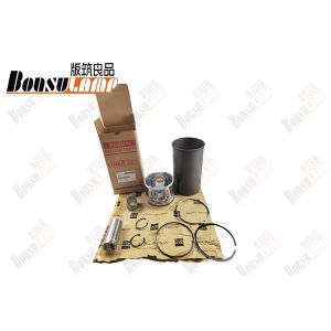 Liner Set ENG CYL LT134 700P OEM 1-87813119-J