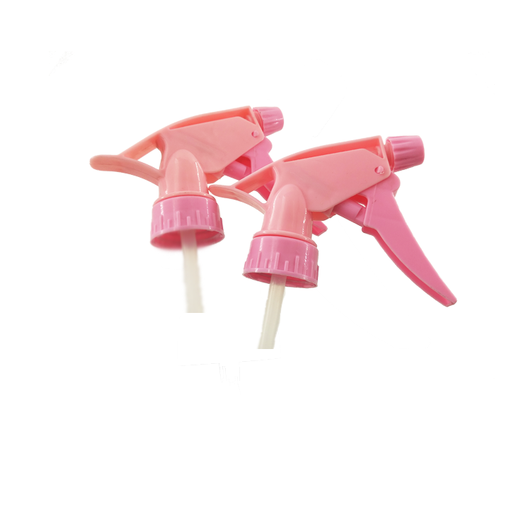 High Pressure 28 / 415 Hand Trigger Sprayer