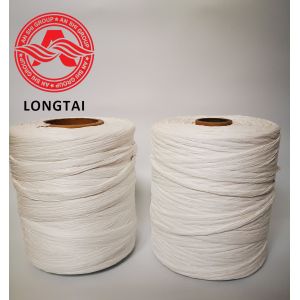 150N 0.08mm Polypropylene Filler For Cable Wrapping
