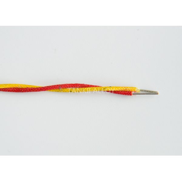 Buy K J S Type 24AWG ANSI Standard Extension Cable Insulation Coil Package at wholesale prices