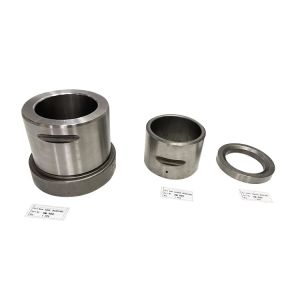 42 Crmo KRUPP Rock Hammer HM 960 Tool Bush for Excavator Spare Parts