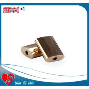 Quality EDM Wire Guide Power Feed Contact Seibu EDM Consumables TS024 for sale
