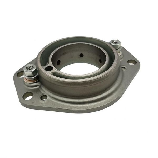 Bolt-on Mounting Trailer Brakes Assembly Package Includes 1 Assembly Steel