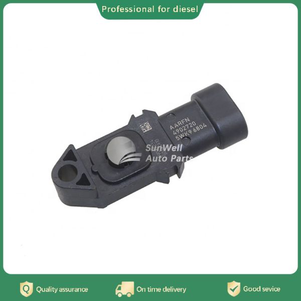Buy High Quality QSK19 Engine Parts Pressure Sensor 3085140 4902720 at wholesale prices