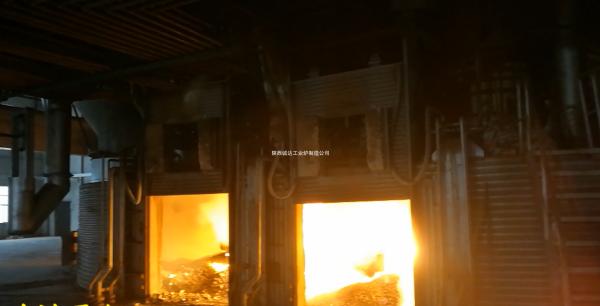 Buy Six electrode DC submerged arc furnace at wholesale prices
