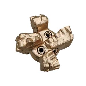 China Factory Supply Directly 165mm 152mm PDC Core Bit Drill Bit 4blades on sale China Factory Supply Directly 165mm 152mm PDC Core Bit Drill Bit 4blades on sale