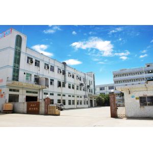 Shenzhen K&F Apparel Co., Ltd