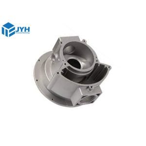 Precision Magnesium Precision Machining Parts With Less Weight Material