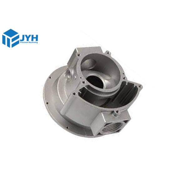 Buy Precision Magnesium Precision Machining Parts With Less Weight Material at wholesale prices