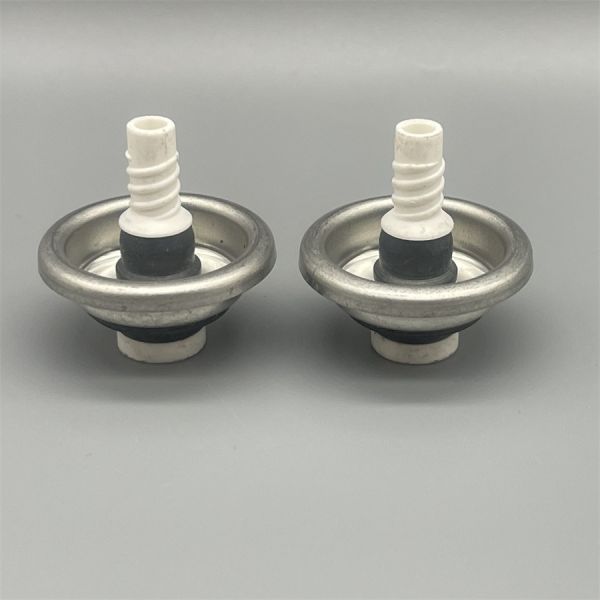 Buy Foam Dispensing Valve With Long Stem For Packaging Cushioning Efficient Application at wholesale prices