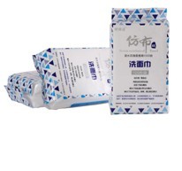 Home Disposable Scrim Reinforced 33*40cm Surgical Paper Towels