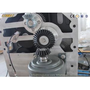 Industrial Electric Orange Juicer