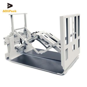 ALFP Slide Adjustable 3000kgs Push Pull Attachment