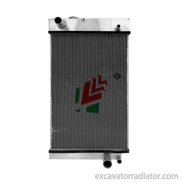 Xia Gong 951H-1 Engineering Machinery Radiator Aluminum Radiator Assembly Factory Direct Sales