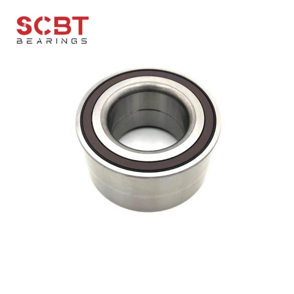 DU549850ABS96 Front Wheel Hub Bearing in Auto Parts Use for Benz With High Quality