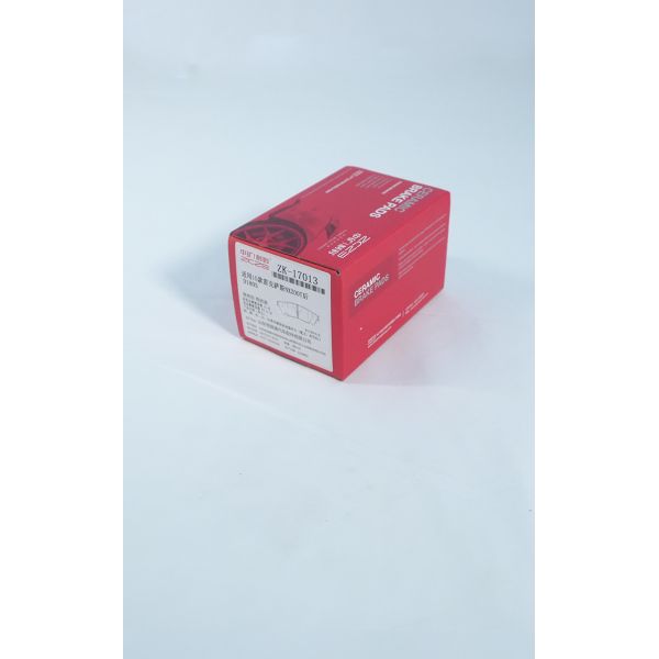 Buy Ceramic Brake Pads For Lexus Vehicles Front And Rear at wholesale prices