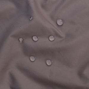 300T Super Soft Plain Fabric YFK1224-U