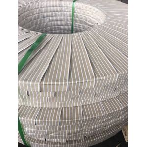Cold Rolled Spring Stainless Steel Strip Coil 316CSP And 316LCSP