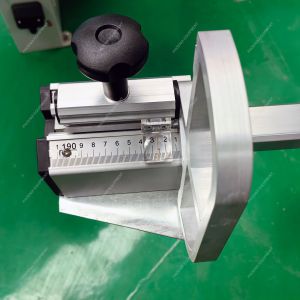 Horizontal Style F45N Precision Sliding Table Panel Saw for Manufacturing