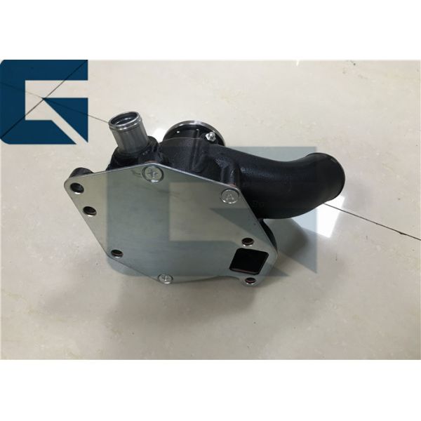 SH200-2 Excavator Parts 6BG1T Water Pump 1-13650018-0 1136500180 113650-0180