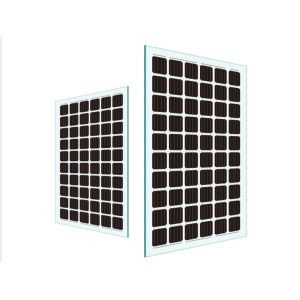 Canopy BIPV Photovoltaic Dual Glass Solar Panels T5 Aluminum Frame