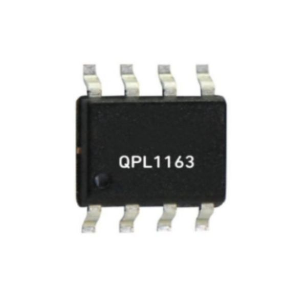 Wireless Communication Module QPL1163SR 5MHz 19dB Gain Differential CATV