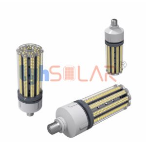 High Bright 60 Watt Led Corn Bulb Indoor Ip54 Waterproof Light With 6500K CCT