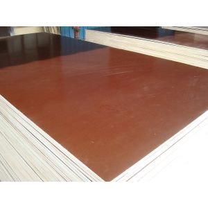 Quality Dynea film faced plywood with WBP glue for sale