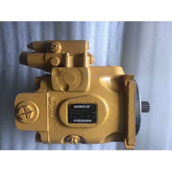 Buy CAT306 Hydraulic Piston Pump/Main pump for excavator at wholesale prices