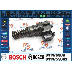 Fuel Injector 041475503 313GC5222M 313GC5227M 0414755005 1379110