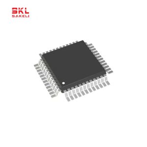 China STM8S005K6T6CTR Low Power 8 Bit MCU 32K ROM 2K RAM Embedded Applications on sale