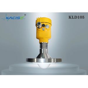 KLD105 Ultrasonic Radar Tank Level Meter Water Level Gauge