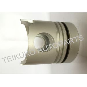 Hino Truck V22D V22C V25C V26C Piston Ring Set OEM 13224-0962 Sliver Color