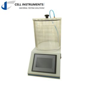 LT-03 Automatic Digital Leak Tester For Pressure Testing ASTM d3078 Complied