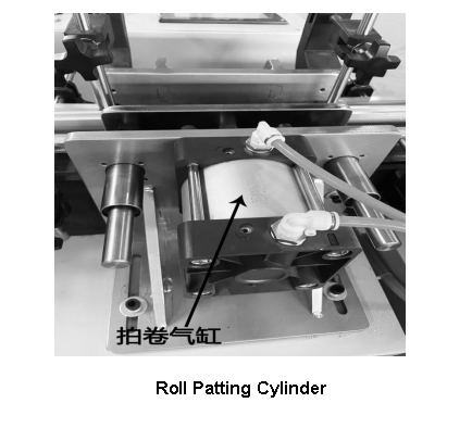 Thermal Paper Slitting Machine The Automatic Heat Shrinkable Packaging Machine