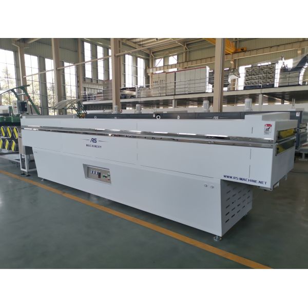 Buy 80rpm Monofilament Extrusion Plant Thermoplastic Polyester Elastomeric Yarn at wholesale prices