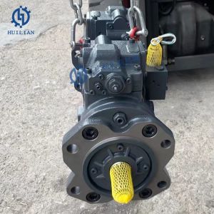 K3V112DT-9C32-14T SH200A1 Construction Machine Pump Assembly for Excavator Parts