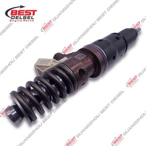 33800-82600 Common Rail Diesel Fuel Injector For H-yundai H engine 12.3