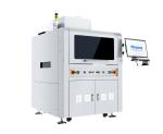 High Precision CCM / VCM Dispensing Machine Dual Head Automated System For