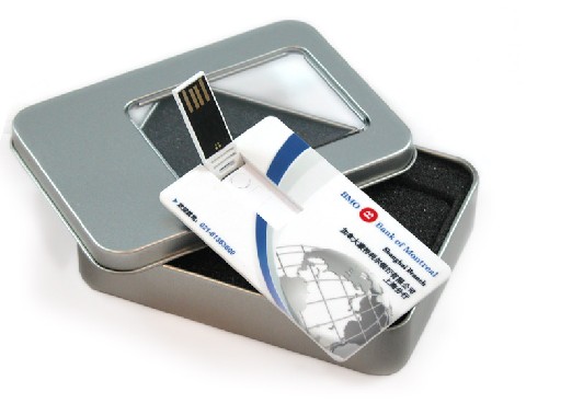 Buy Kongst Credit Card USB Flash Drive ,Card Thumb Drive,Card USB at wholesale prices