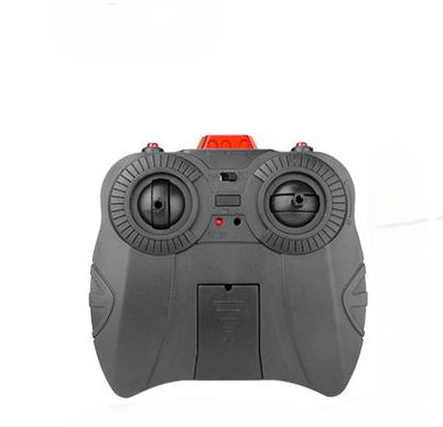 3.5 Channels F320 Left-Right Turning Helicopter Forward-Backward Flying Toy Height Holding Helicopter With Fast Shipments