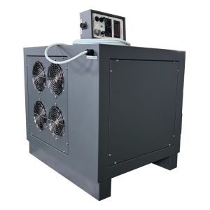 12V 3000A Electroplating Rectifier 3-phase 380V Input High-frequency Adjustable